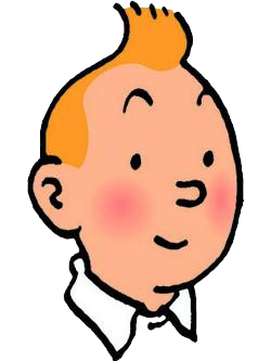 Tintin
