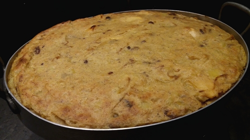 Farçon savoyard
