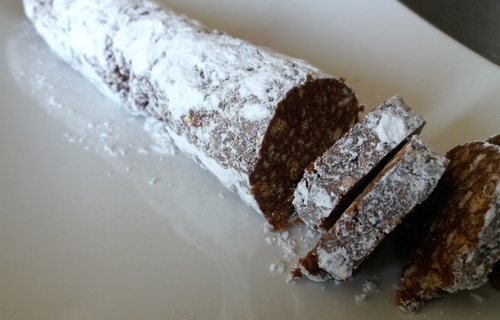 Chocisson